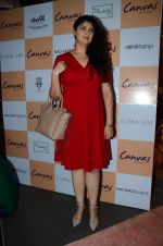 at Canvas by Jet Gems launch on 3rd Dec 2015
